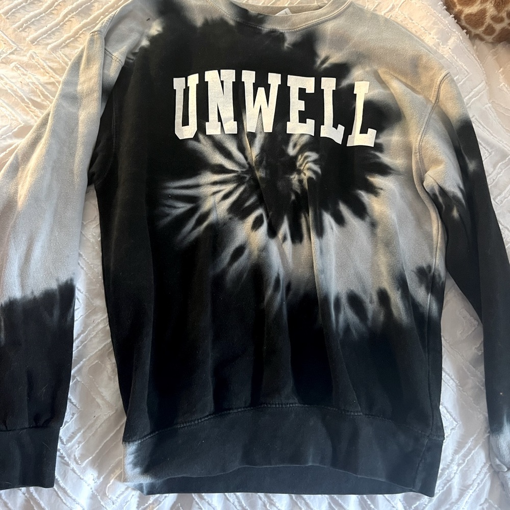 Original Call Her Daddy Sweatshirt